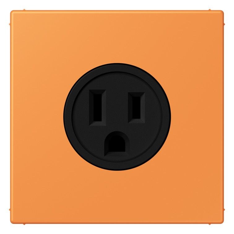 Jung Jung LC521-15225 Steckdose US-Norm NEMA LC32081