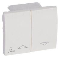 Legrand 771153 Feuchtraum Unterputz Set Jalousie IP44 Galea