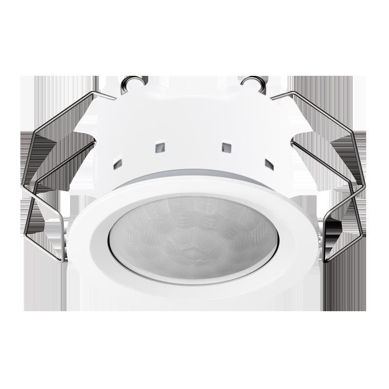 Jung Jung BM360MBWW-270 Bewegungsmelder Mini Basic 270