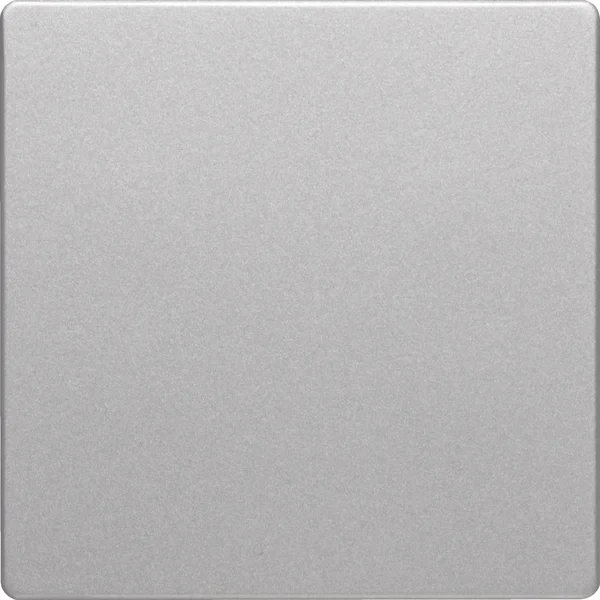 Berker Berker KNX-Funk Taste 1-fach alu/lackiert 85145124