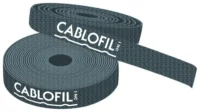 Legrand CM559677 Klettband 5m CABLOGRIP schwarz z Kabelfi