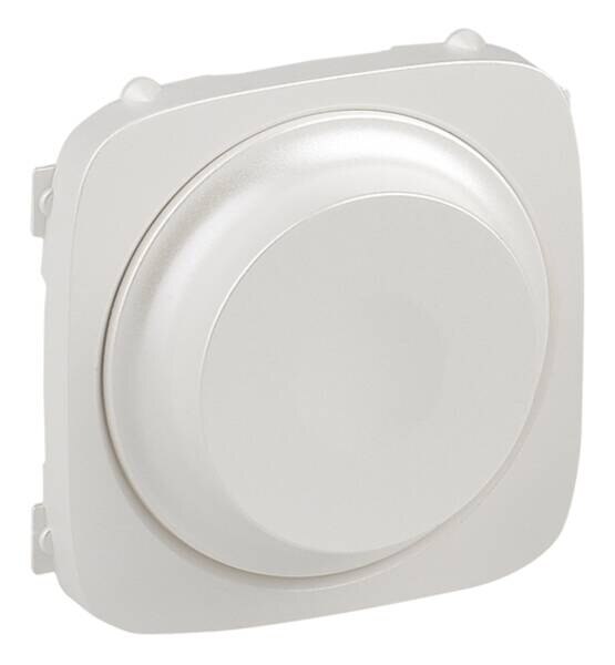 Legrand Legrand 752049 Abdeckung für Drehdimmer Valena Allure perlmutt