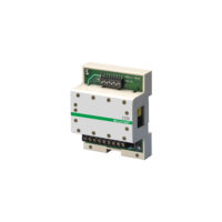 Comelit 1256 Relais digital 10A SB2 für Simplebus-System