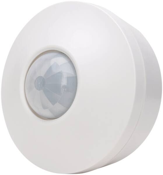 Kopp Kopp 827901003 INFRAcontrol R 360° Präsenzmelder Aufputz 12m Erfassungsbereich