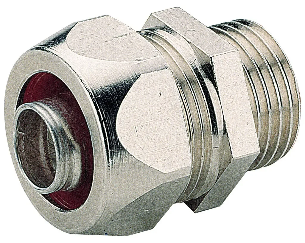 Legrand Legrand 382020 Verschraubung AM-MF PG07 ID: 8mm