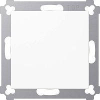Jung USV-Modul für Notrufsystem alpinweiß NRS AS 0834 USV WW