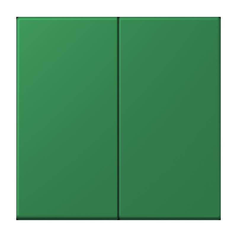 Jung Jung LC1702219 Steuertaste 2-fach Standard LC32050