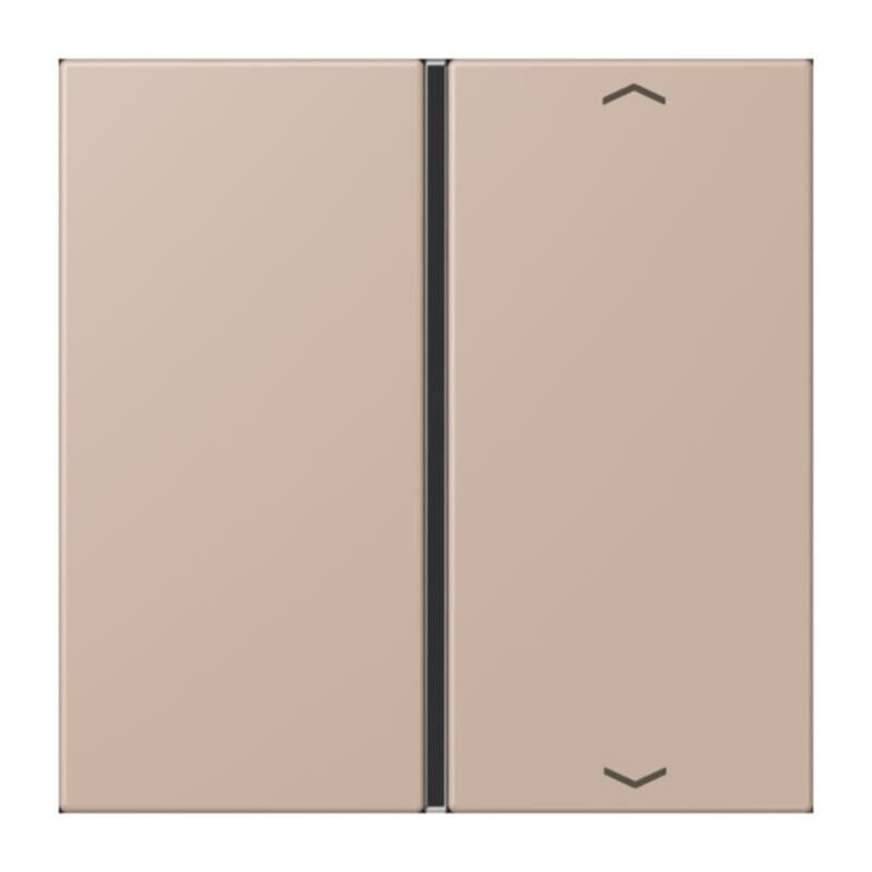 Jung Jung LC401TSAP240 Taste 1-fach Pfeil LC32131