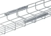 Cablofil CM558284 AUTOCLIC V4A Schnellverbinder Edelstahl (1.4404)