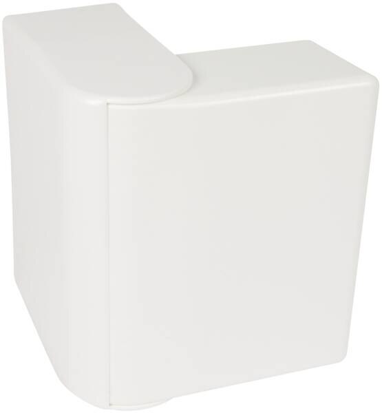 Legrand Legrand 611723 Außeneck halogenfrei 130x50mm