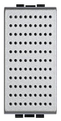 BTicino NT4356/230 Summer 230VAC 8VA 75dB Tech