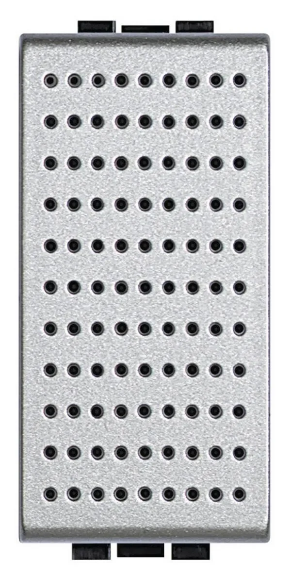 Legrand BTicino NT4356/230 Summer 230VAC 8VA 75dB Tech