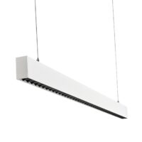 SG LEUCHTEN LED-Pendelleuchte 1LED 4000K 212475 4140lm Konverter sym IP20