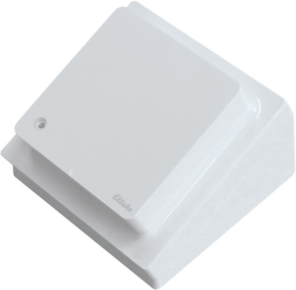 Eltako Eltako Funk-CO2-Tischsensor Temp.+Feuchte-Sensor FCO2TS-wg
