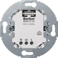 Berker Bewegungsmelder Nebenstell Serie1930 85320101