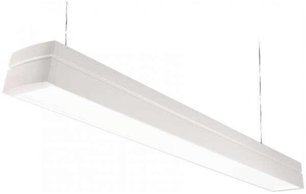 SG LEUCHTEN LED-Pendelleuchte 1LED Konverter FACET 8246091817 2700-6500K 4530lm sym