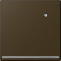 Jung ME1539-OATLNW LED-Orientierungslicht mit Sensor