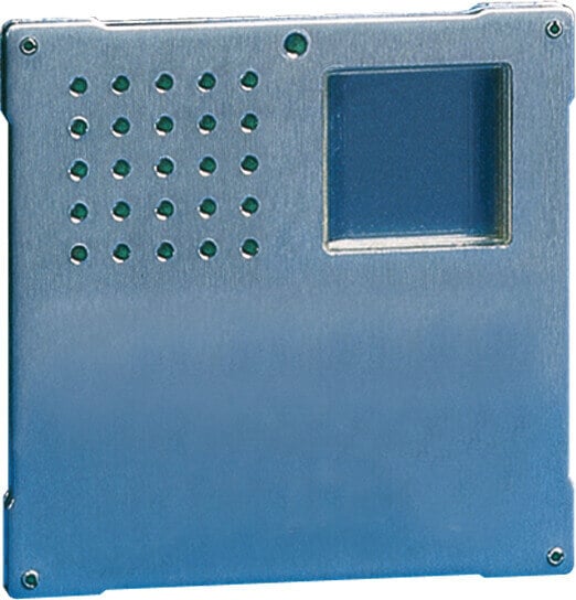 Comelit Comelit Group Lautsprecherabdeck Video Vandalcom 0 Tasten 3268S/0
