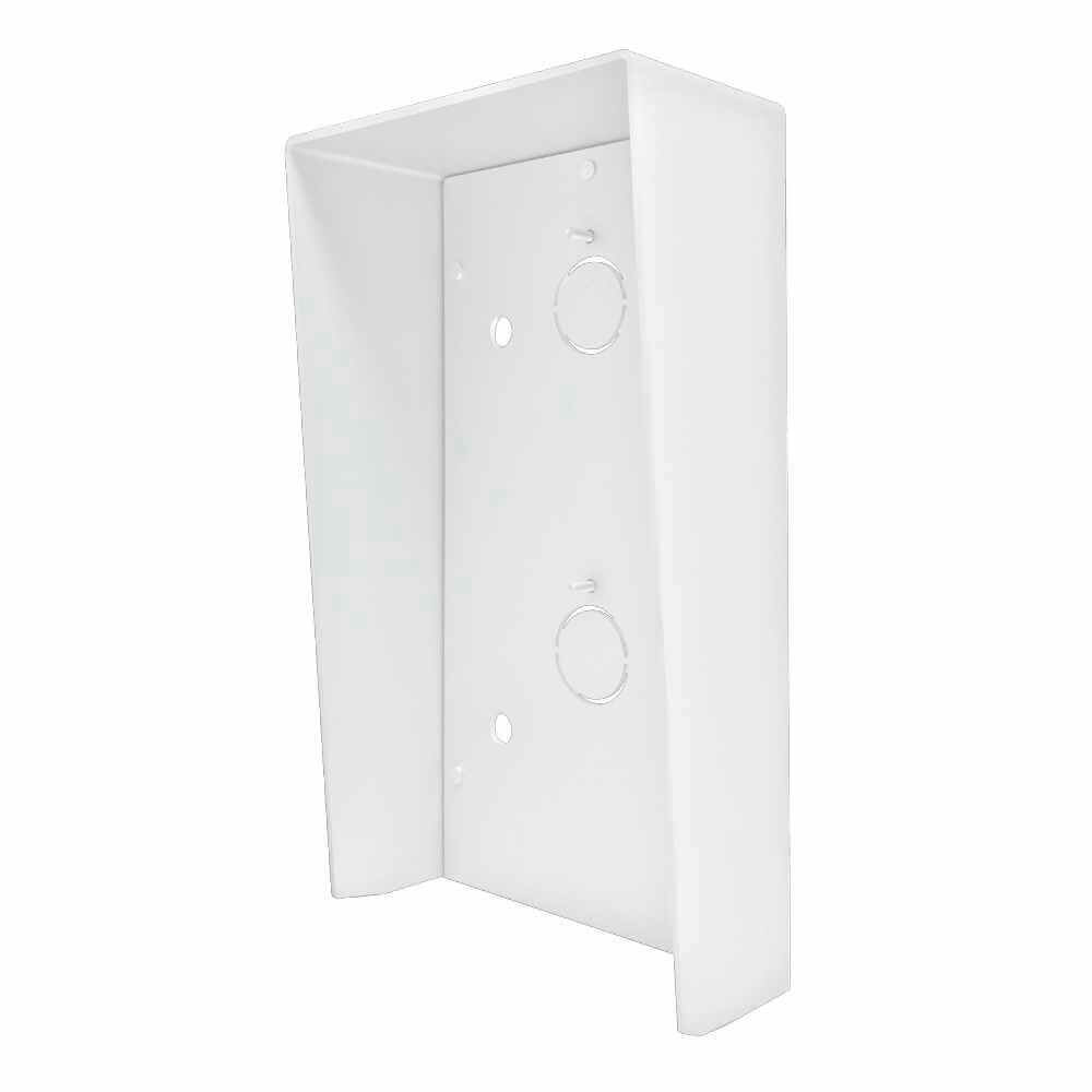Comelit Comelit Group Regendach weiß, 1 Modul UT9191W