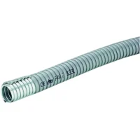 Legrand 387440 Schutzschlauch halogenfrei ID:8mm AD:12mm FA grau
