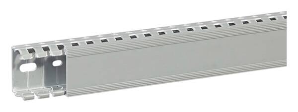 Legrand Legrand 636105 Verdrahtungskanal Transcab 6/6.5 BxH 40x25mm