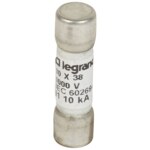 Legrand 414629 Sicherung 15A 1000VDC 10X38mm