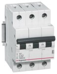 Legrand 419238 RX3 LS-Schalter C 32A 3-polig 6kA 400VAC 3TE