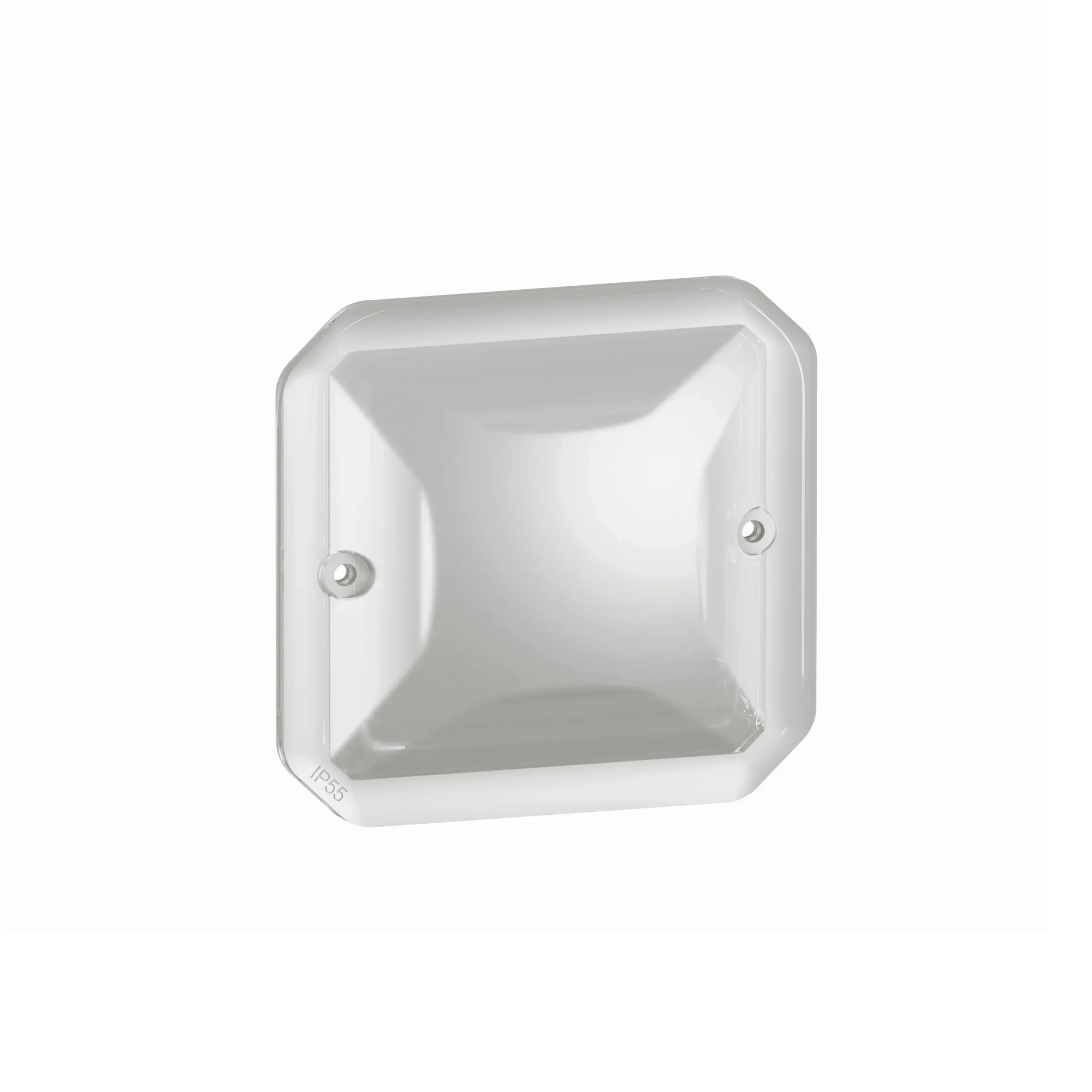 Legrand Legrand 069588L Plexo New Einsatz transparente Haube