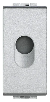 BTicino NT4953 Kabelauslass 1M D9mm Tech