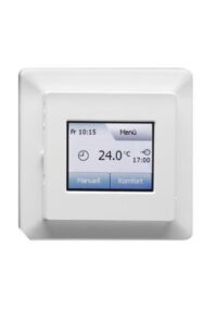 Stiebel Eltron Raumtemperaturregler RTU-TC, 16 A/230 V