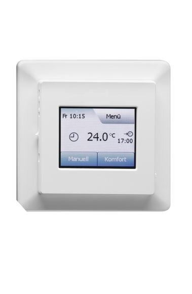 Stiebel-Eltron Stiebel Eltron Raumtemperaturregler RTU-TC, 16 A/230 V