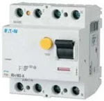 Eaton (Installation) FI-Schalter 63A,4-polig,300mA, Typ S/B PXF-63/4/03-S/B