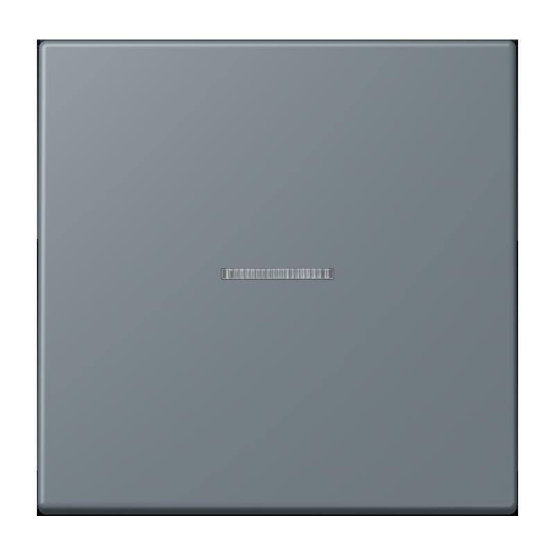Jung Jung LC101KO5251 Wippe mit Lichtleiter für KNX Taster 1fa