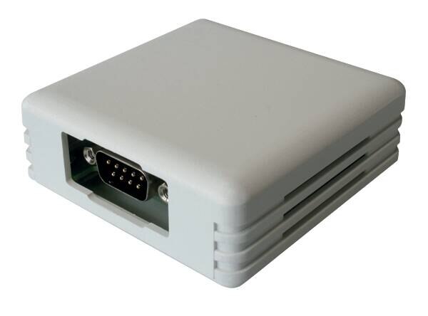 Legrand Legrand 310898 Temperatur+Feuchtesensor SM-T-H-COM zur Anbindung an SNMP Karte