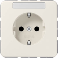 Jung SCHUKO-Steckdose 16A 250V mit Berührungsschutz CD 1520 NBFKINA