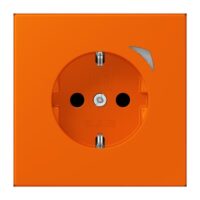 Jung BTLC1521S224 JUNG HOME SCHUKO Steckdose LC32080