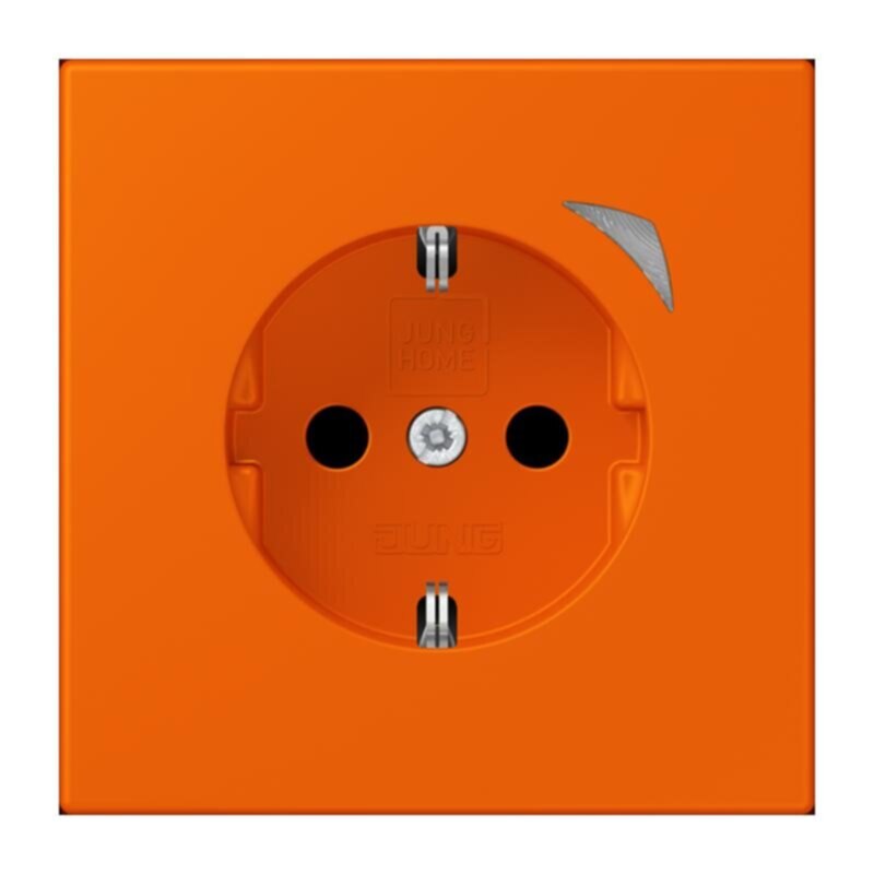 Jung Jung BTLC1521S224 JUNG HOME SCHUKO Steckdose LC32080