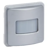 Legrand 077824A SOLIROC 3-L Bewegungsmelder IP55/IK10 170° 500W LED