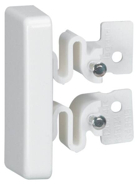 Legrand Legrand 031208 Endverschluss 40x16mm für links oder rechts reinweiß
