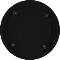BEG Brück Electronic Montageset IP54 schwarz 93753