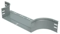 Legrand 480534 Abzweigstück 400x100 sendzimirverzinkt