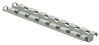 Legrand CM013010 Montageprofil RCSN GS 1000mm Lochung 8,5x25 sendzimirverzinkt