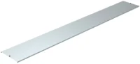 Legrand 346478 Deckel für Kabelrinne L3000 B600 mit Schnappbefestigung V2A Edelstahl