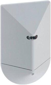 Legrand 049843 LuxoRex 230V 5-1000Lux Dämmerungsschalter Aufputz