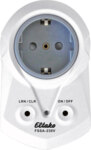 Eltako Funkaktor Steckdosen Schaltaktor 10A/250V FSSA-230V