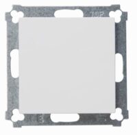 Kopp 450302015 HK07 Unterbrechungsfreie Stromversorgung für WC Notrufset reinweiß