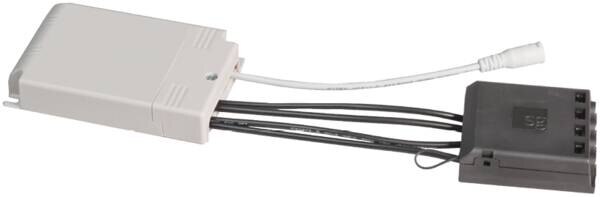 SG LEUCHTEN LED-Steuerung 50W 700mA 71V MOLIOR 8246093828 DALI IP20 Kunststoff-Gehäuse dyn
