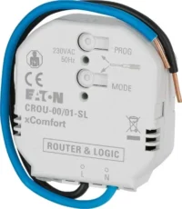 Eaton (Installation) Router mit Logik CROU-00/01-SL