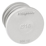 Legrand 080016 Rohrdichtung D:16mm Batibox