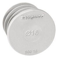 Legrand 080016 Rohrdichtung D:16mm Batibox